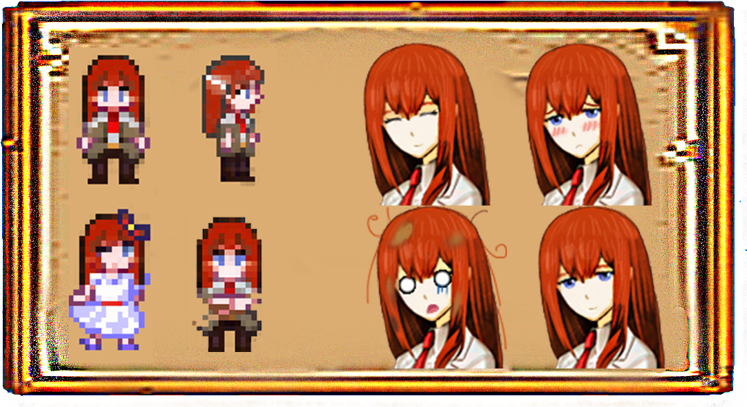 Mahohiyajo - Cartoon (1096x599), Png Download