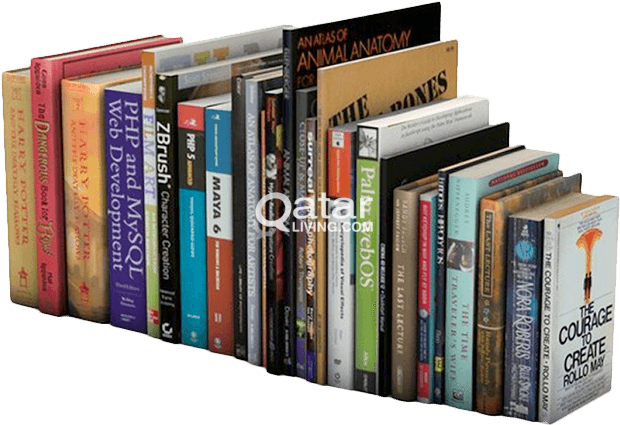 Title - Binding Book Png (800x500), Png Download