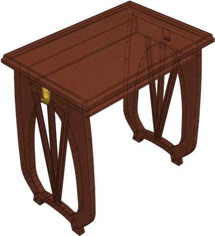 Desk-spotlight (1024x768), Png Download