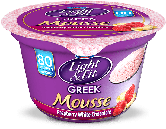 Post Navigation - Mousse Yogurt (800x750), Png Download