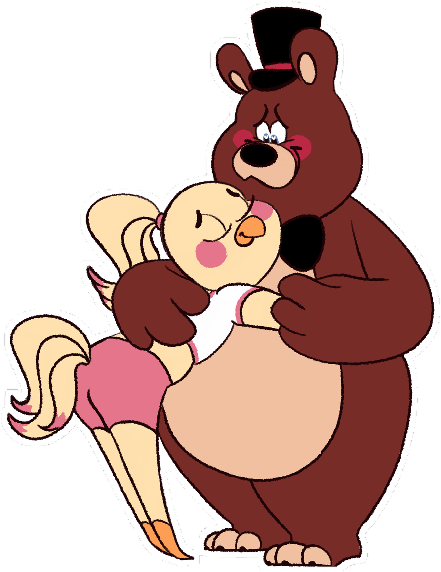 #toyfreddy - Twitter Search - Twitter (947x1200), Png Download