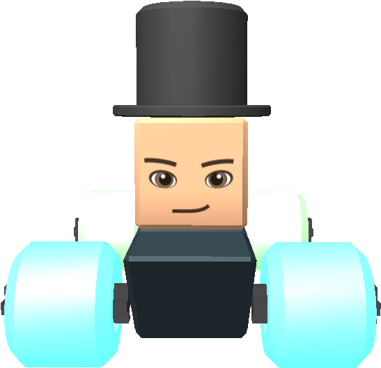 By Zvonelev - Cartoon (768x768), Png Download