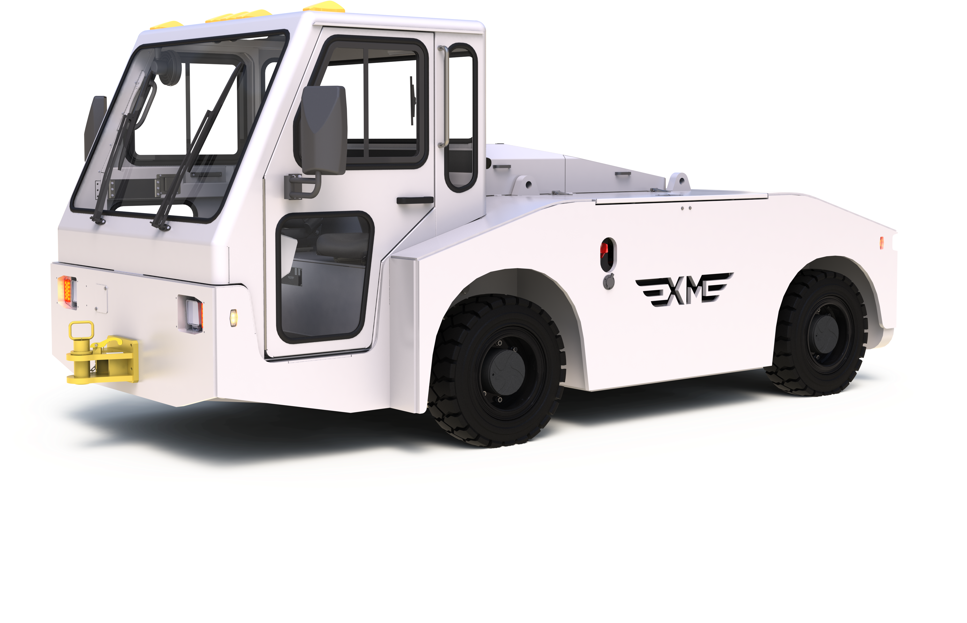 Eagle Xm-30 - Eagle Xm 20 (4000x3200), Png Download