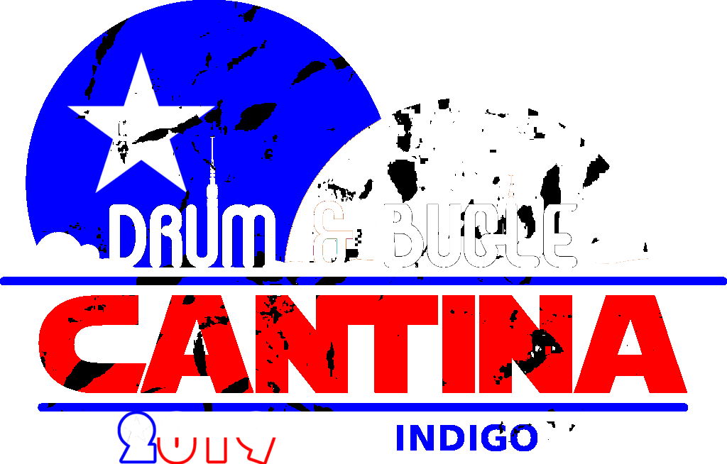 Bayou City Blues All-age Drum And Bugle Corps - Drum And Bugle Corps (1024x654), Png Download