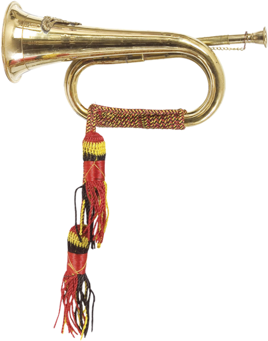 Jack Pyke Bugle - Bugle (720x720), Png Download