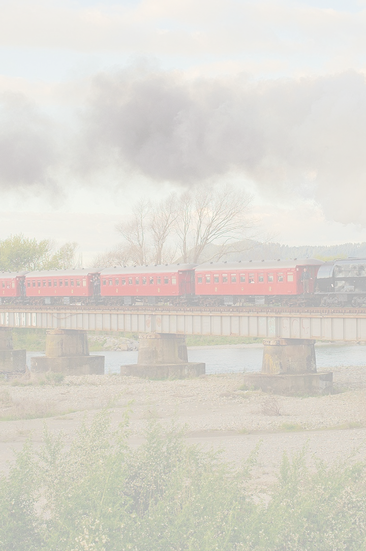 Train - Composition Book: Trains [book] (720x1084), Png Download