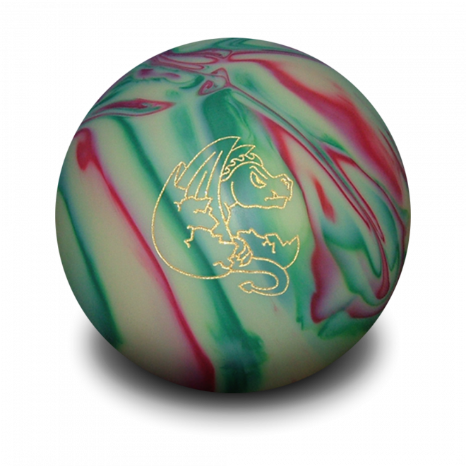 New Breed Solid - Bowling Ball (660x660), Png Download