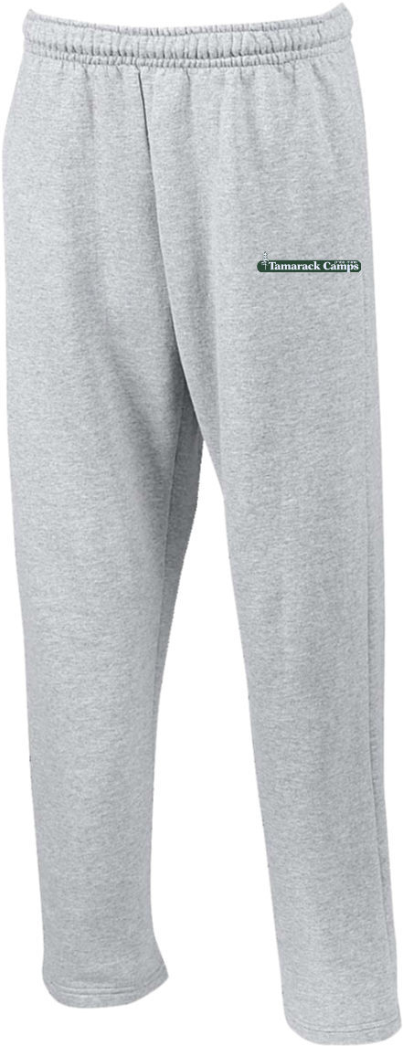 Sweatpants With Pockets- Classic Logo - Sweatpants Grey Transparent (1155x1155), Png Download