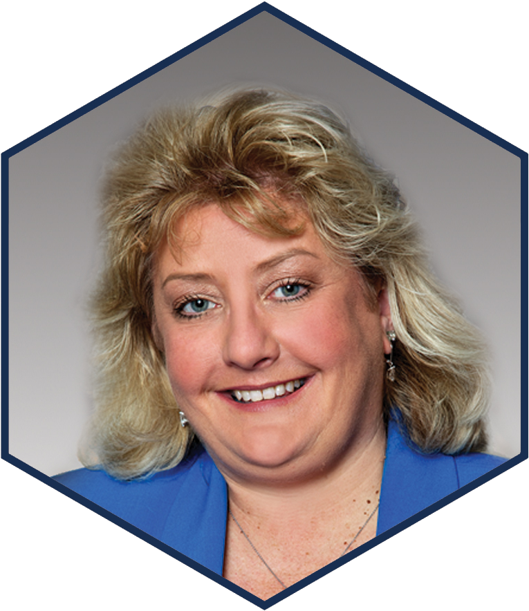 Sharon Kurfuerst, Edd, Otr/l, Fache, Faota - Blond (900x900), Png Download