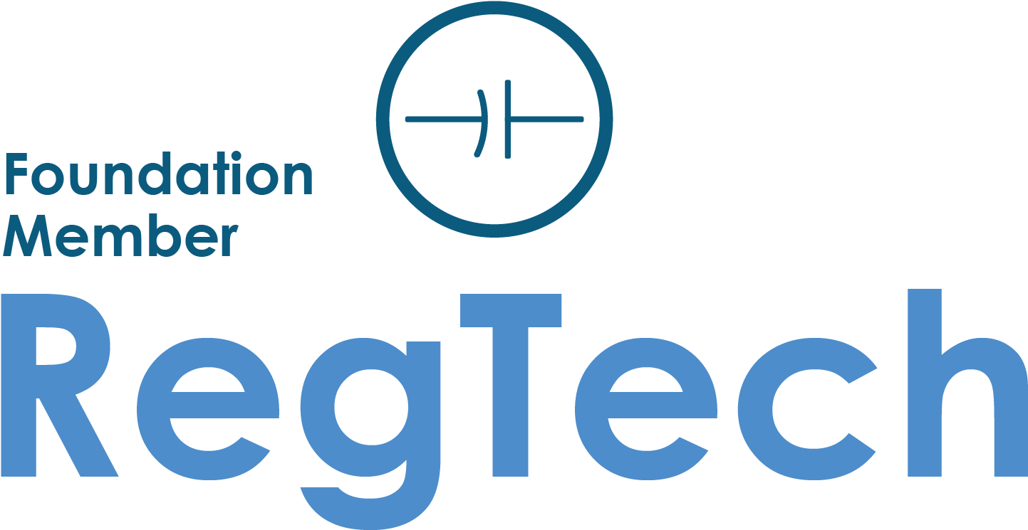 Established In 2016, The Regtech Association Is A Collaboration - Rl Turner Logo (1496x779), Png Download