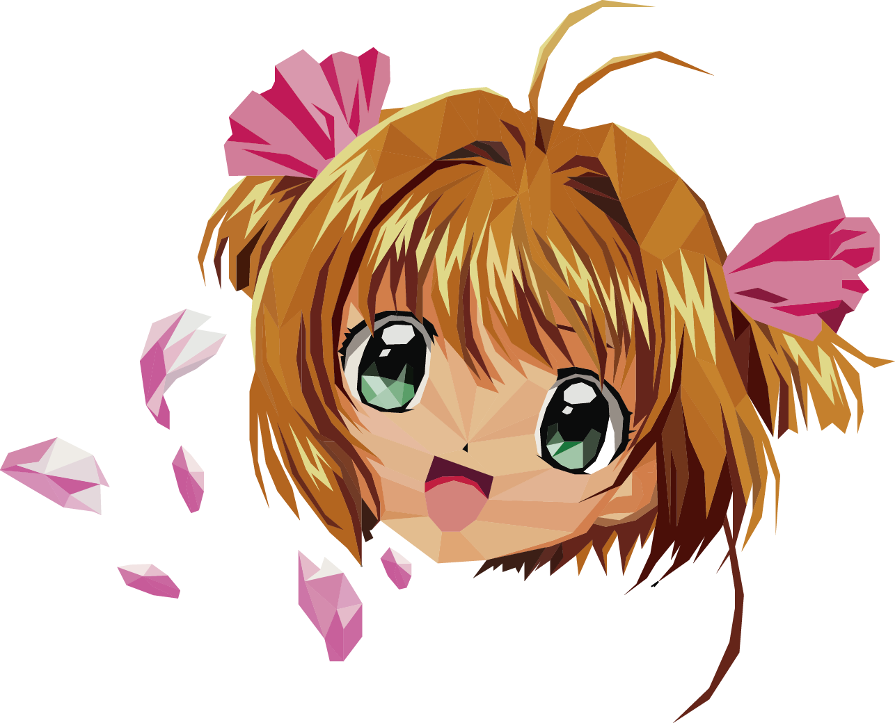 Category - Halloween Anime Card Captor Sakura Cosplay Kinomoto (1286x1040), Png Download