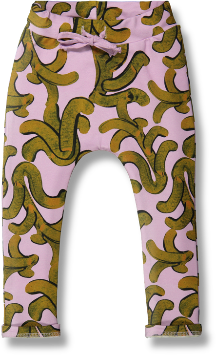 Vimma Sweatpants Leon Template Template 80 140 Cm - Sweatpants (800x800), Png Download