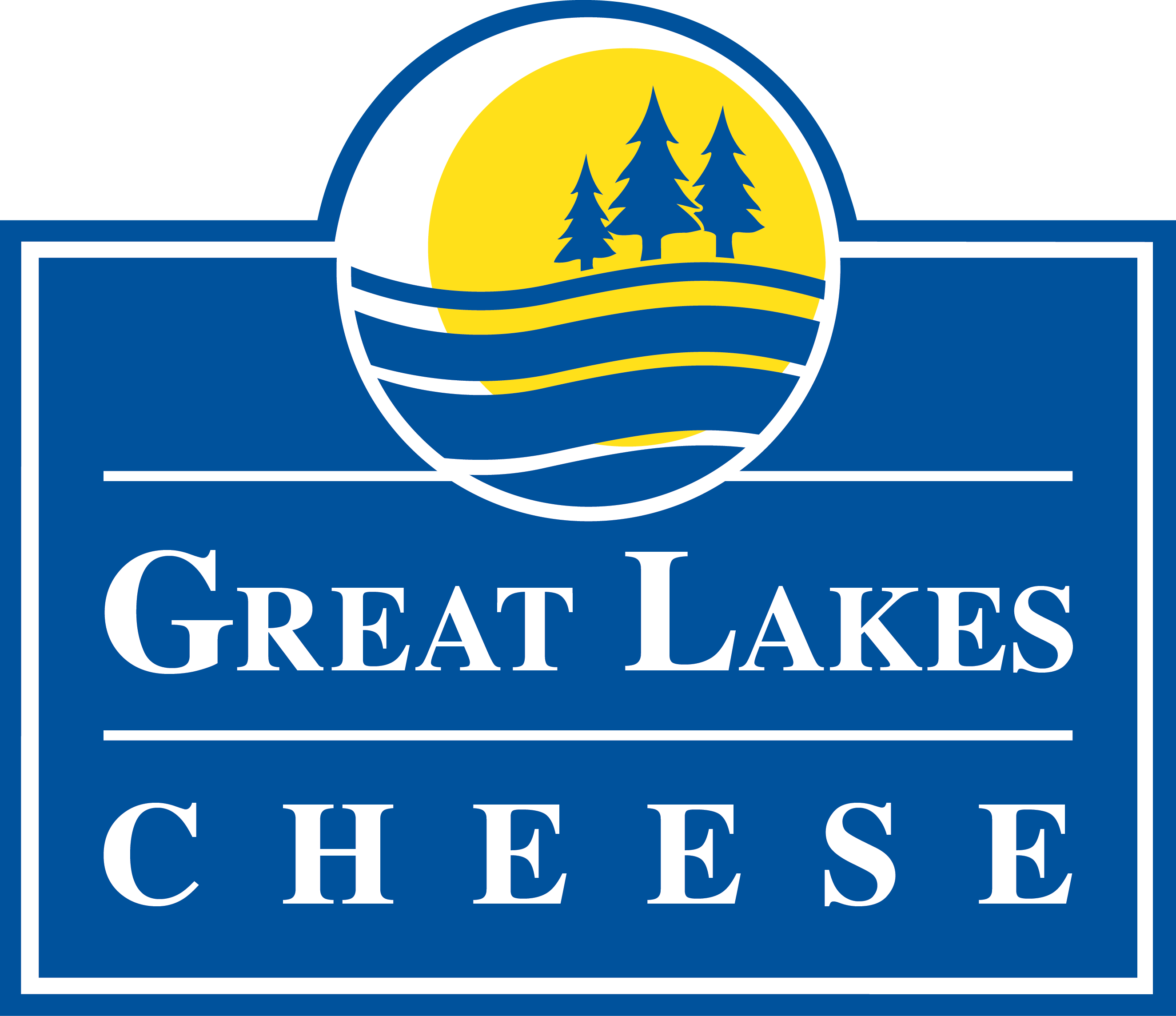Hardman Group - Great Lakes Cheese Company (2647x2287), Png Download