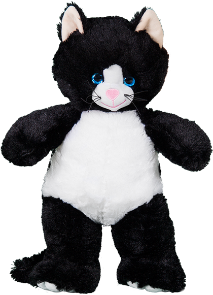 Baby Black Kitten (520x600), Png Download