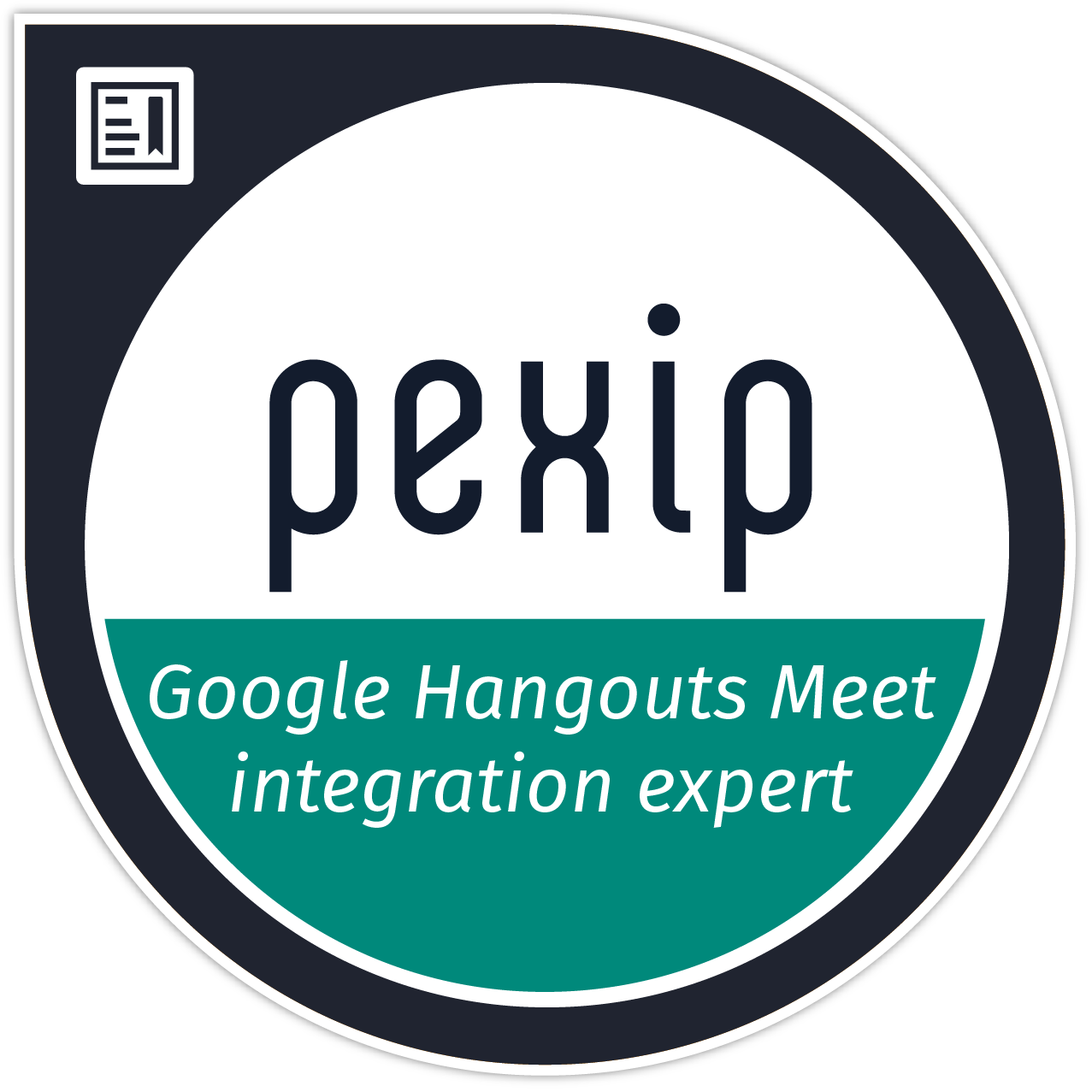 Unified Communications Pexip (1277x1277), Png Download