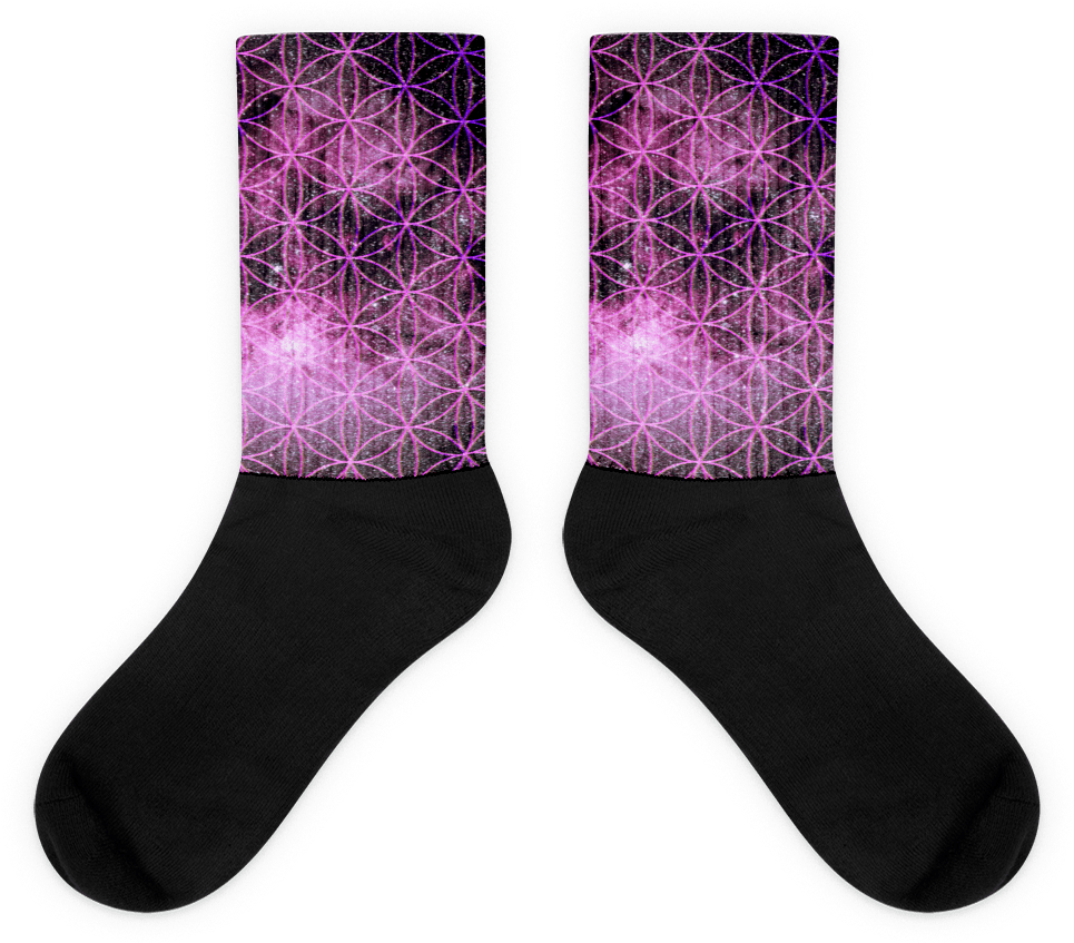 Scorpius Bubble Gum - Sock (1000x1000), Png Download