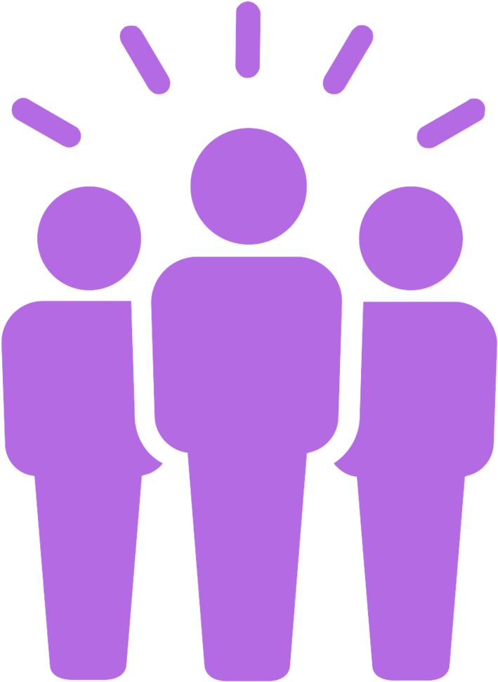 Caas' Community Organizing & Advocacy Program Takes (1000x1000), Png Download