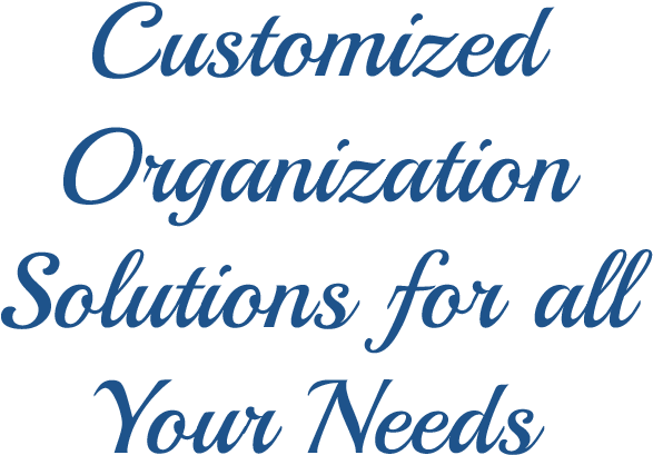 Organize - Los Angeles (760x529), Png Download