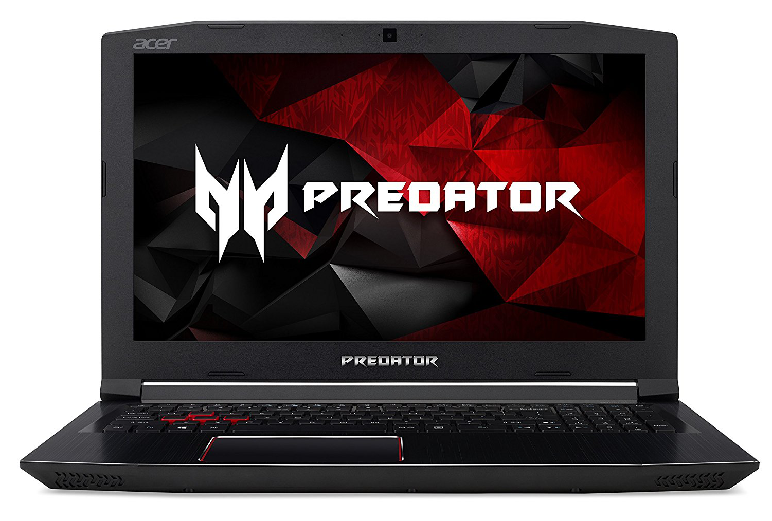 Acer Predator Helios 300 Gaming Laptop - Acer Predator Helios 300 Price Philippines (1500x1500), Png Download
