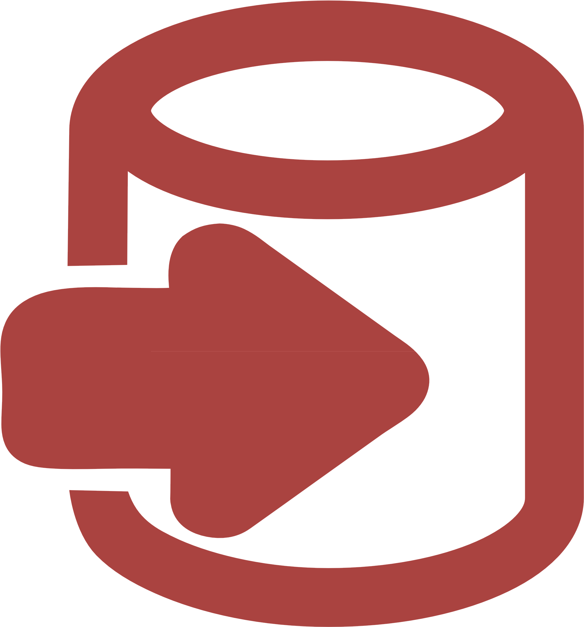 Importcsv (2133x2133), Png Download