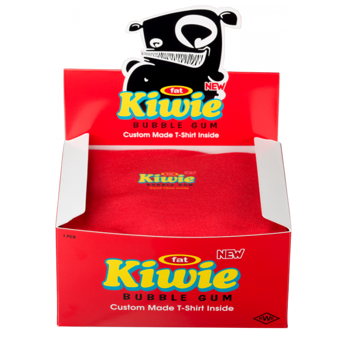 Red Tee - Paper (700x700), Png Download