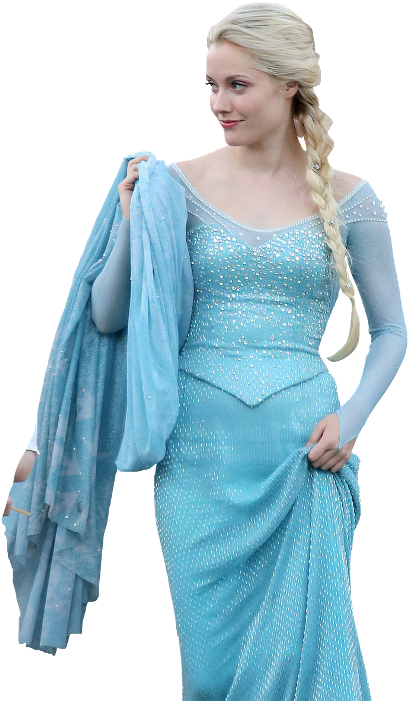 Frozen (480x719), Png Download