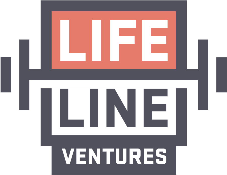Lifeline Ventures Competitors, Revenue And Employees - Lifeline Ventures (1024x722), Png Download