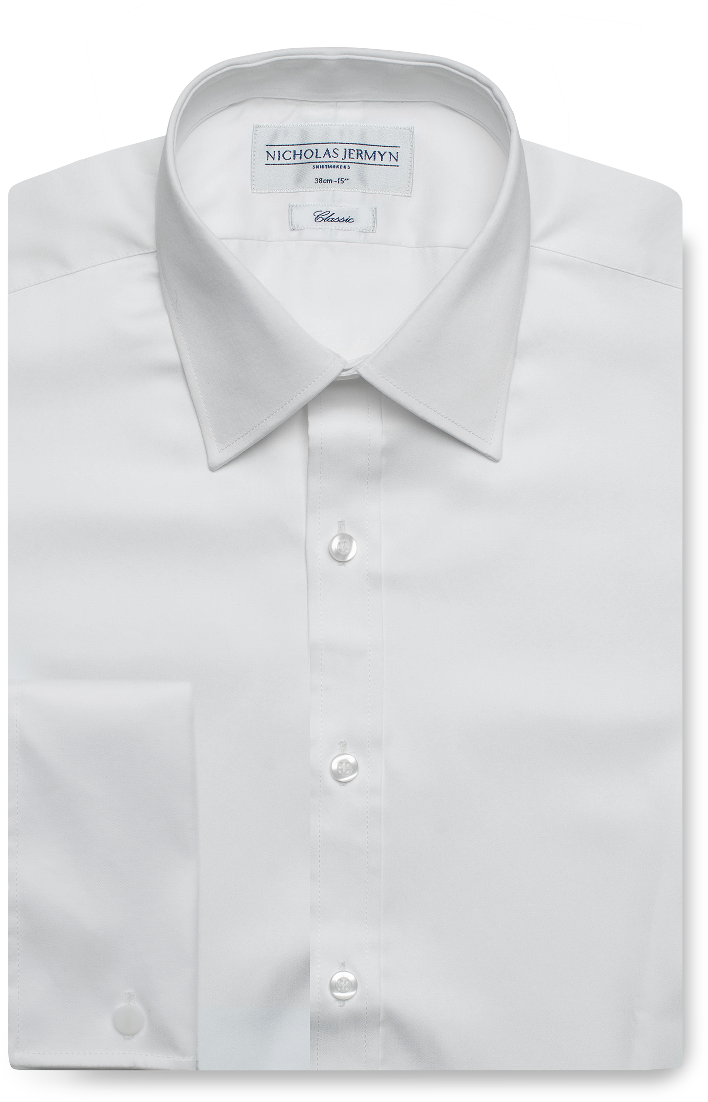 C Luxury Weave Double Cuffd V=1542241793 - Casual Dress (1512x2268), Png Download