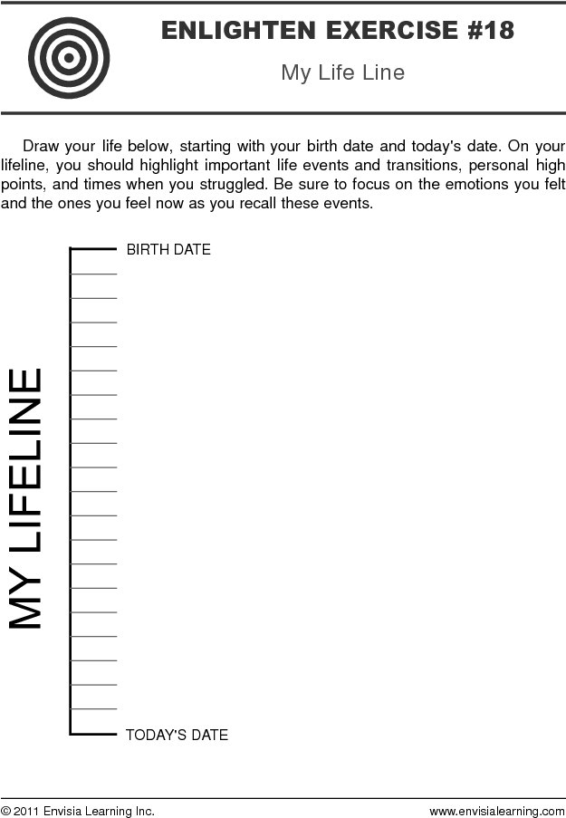 This Free Exercise, And Dozens Of Others, Were Created - Leadership (816x1056), Png Download