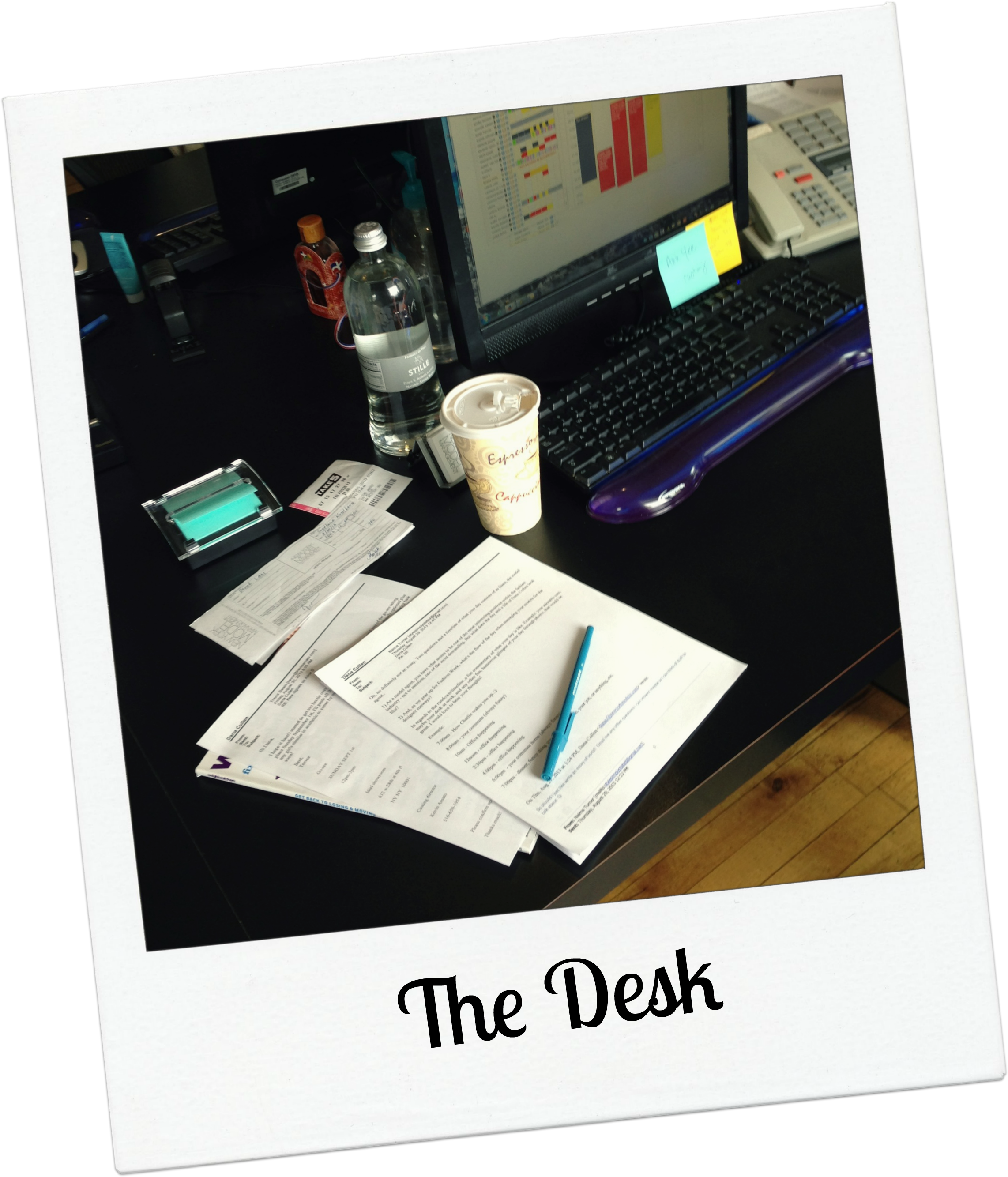 Desk - Book (2306x2680), Png Download