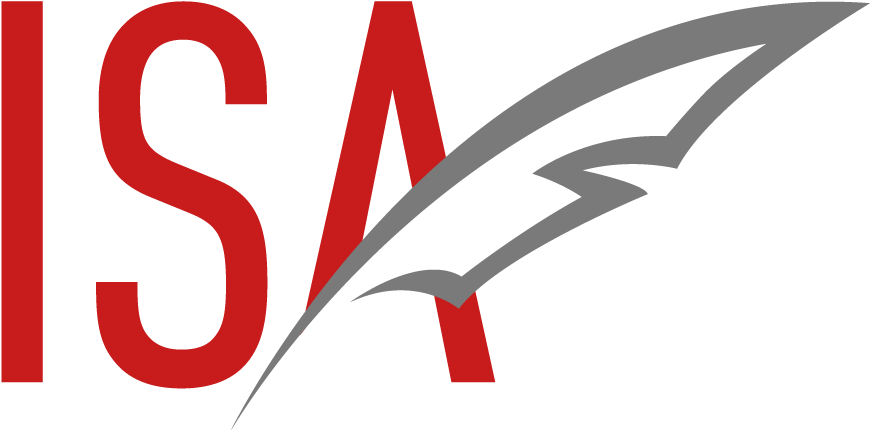 Isa - International Screenwriters Association (1000x488), Png Download