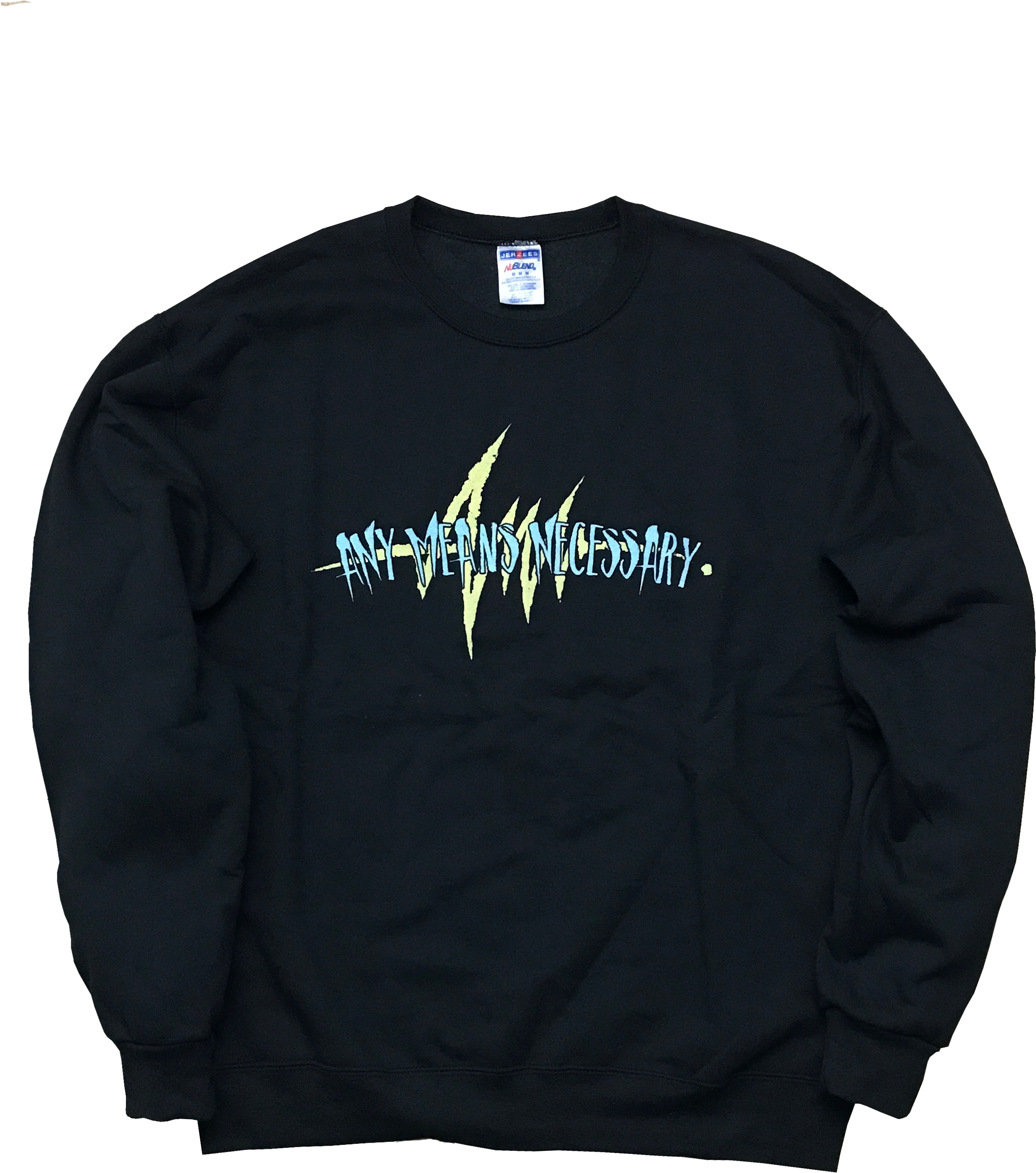 Crew Neck (3024x4032), Png Download