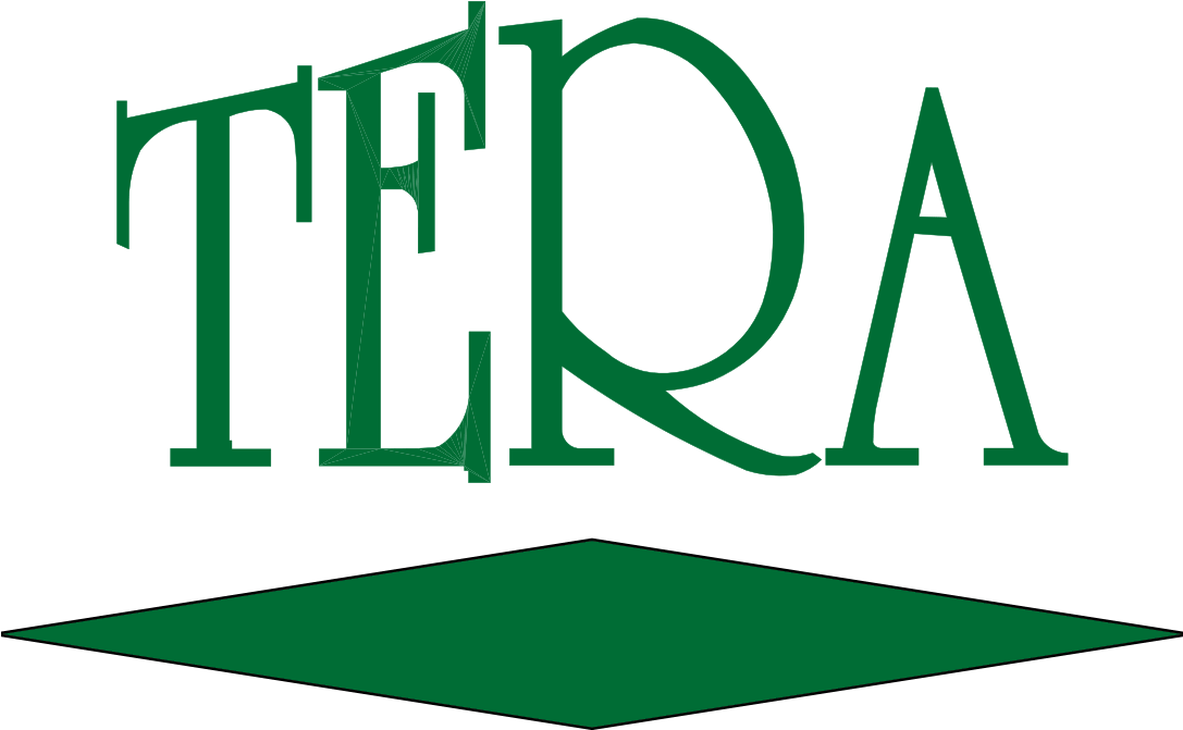 View Larger Image - Tera (1100x694), Png Download