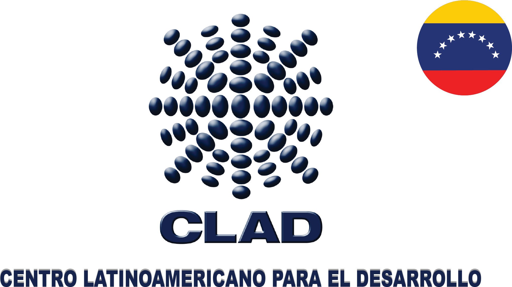The Latin American Center For Development Administration - Clad (2421x1413), Png Download