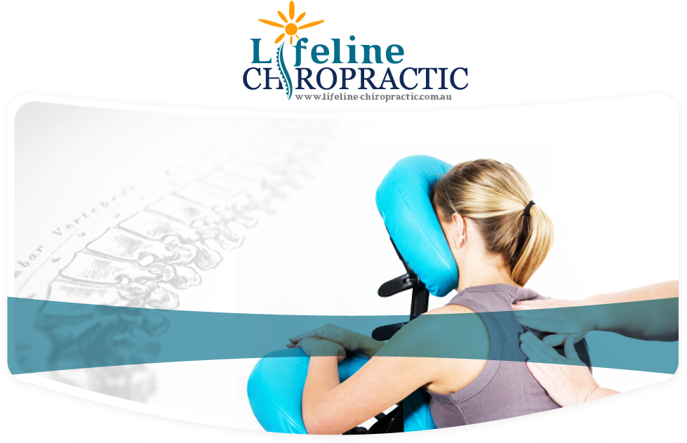 Life Line Chiropractic - Safety Bay (986x649), Png Download