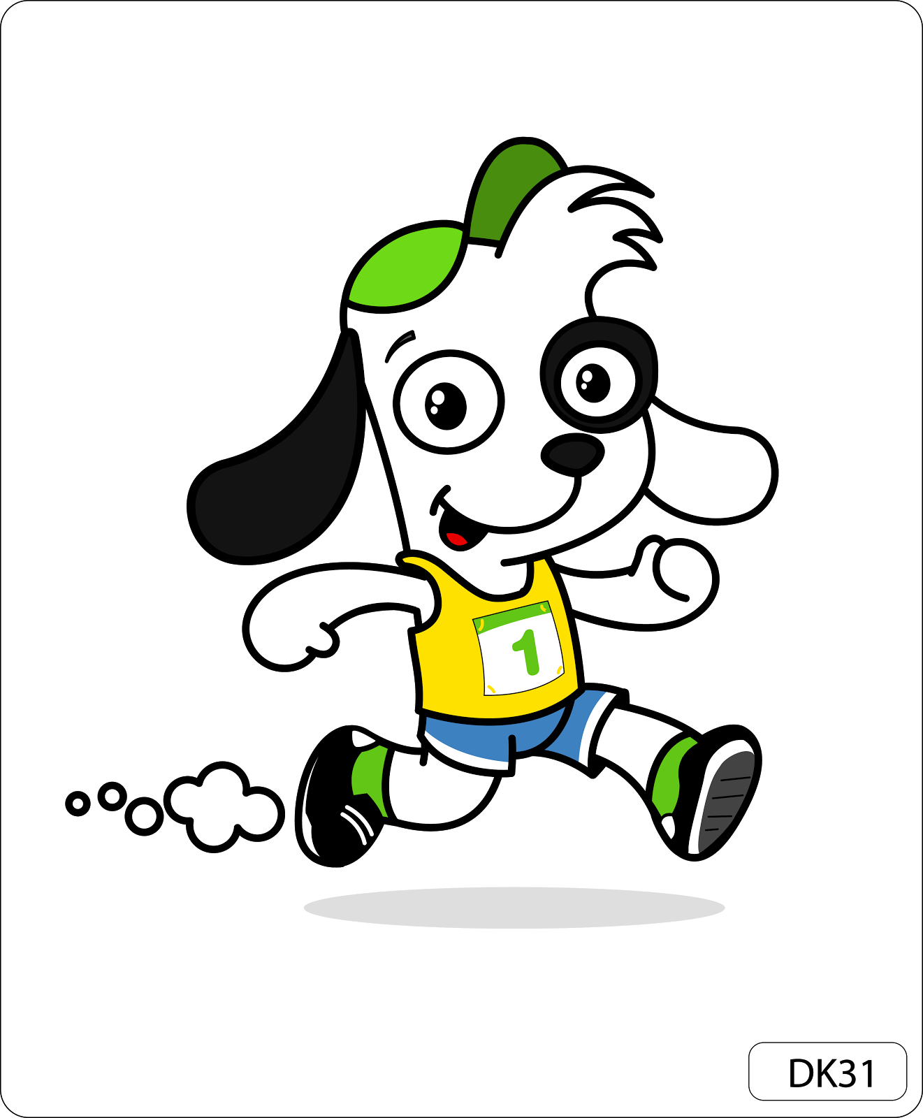 Discovery Familia Partners With The National Park Foundation - Doki Discovery Kids (1321x1600), Png Download