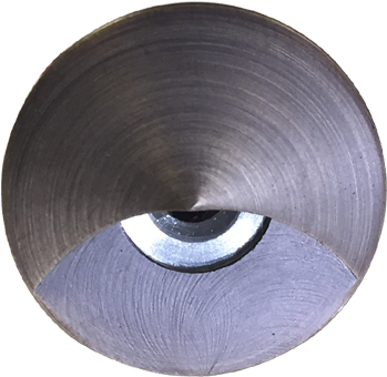Circle (800x621), Png Download
