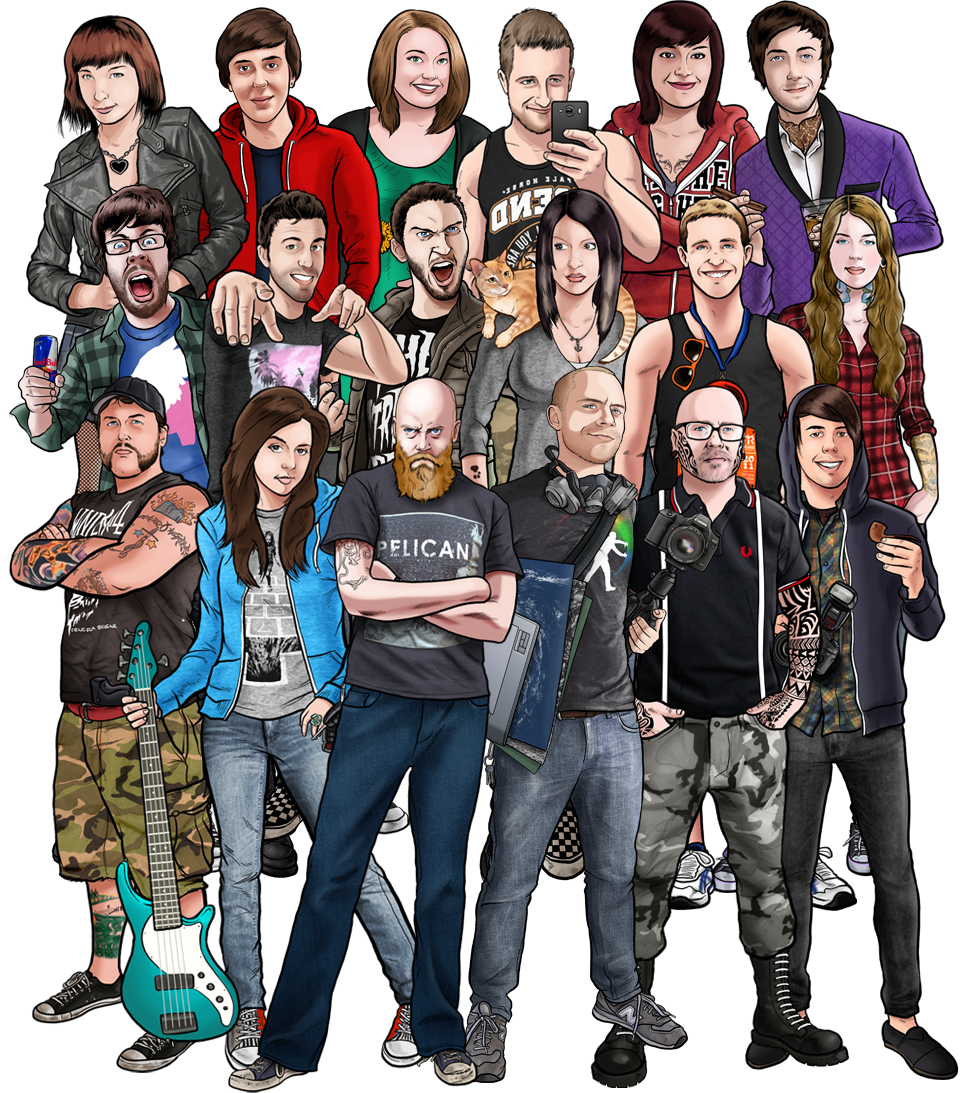 Portraits (960x1093), Png Download