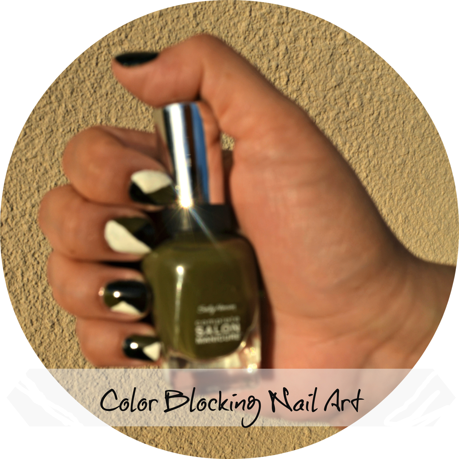 Sally Hansen, Loden Green, Acrylic Paint, Nail Art, - Nail Polish (1600x1600), Png Download