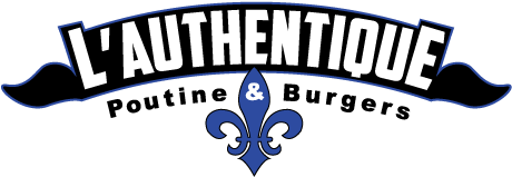 L'authentique Poutine And Burgers (792x612), Png Download