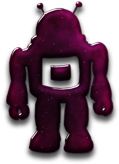 Robot - Nao Robot Ico (600x600), Png Download