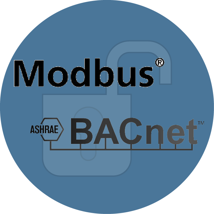 In Order To Get The Best Out Of Iot, It Needs To Coexist - Circle (696x696), Png Download