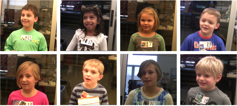 The Robot Who Knew Too Much Toward Understanding The - Collage (999x446), Png Download