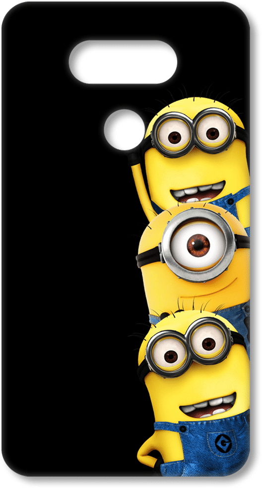 Minion's - Despicable Me 2 Poster (600x1050), Png Download