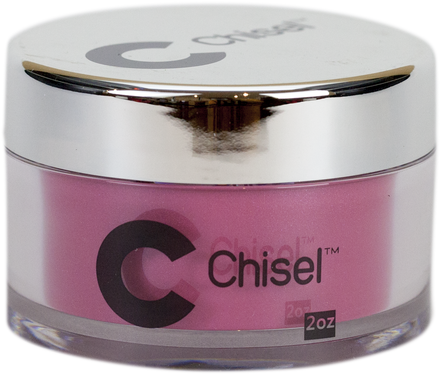Chisel Nail Art - Chisel Nail Powder (1639x1400), Png Download