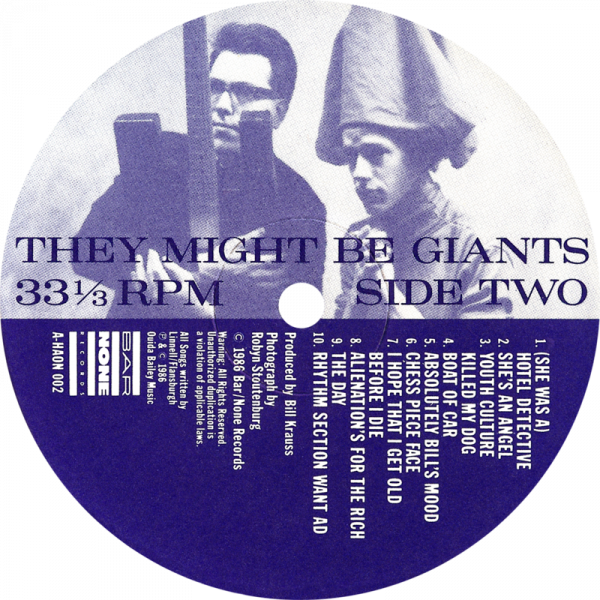 No8 - Label (600x600), Png Download