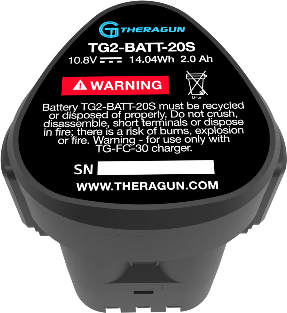 Lithiumtech Battery - Electric Battery (2048x2048), Png Download