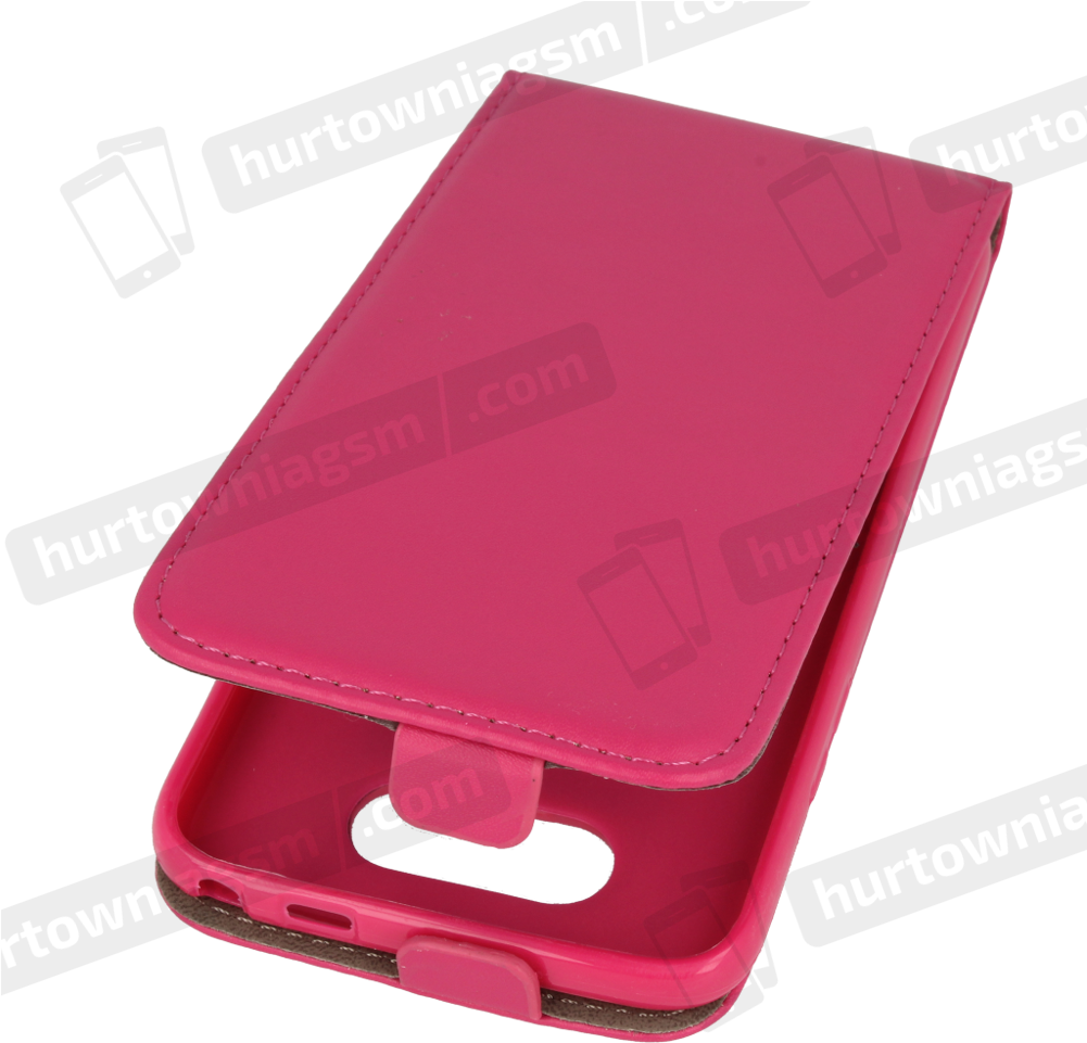 Vertical Rubber Lg G5 Pink - Wallet (1000x1000), Png Download