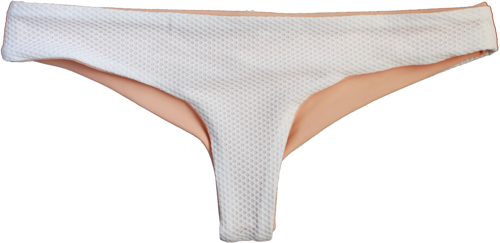 Offshore Bottoms Beach Babe, Bikinis, Bikini, Bikini - Kovey - Seashore Bottom Style 3 (1023x538), Png Download