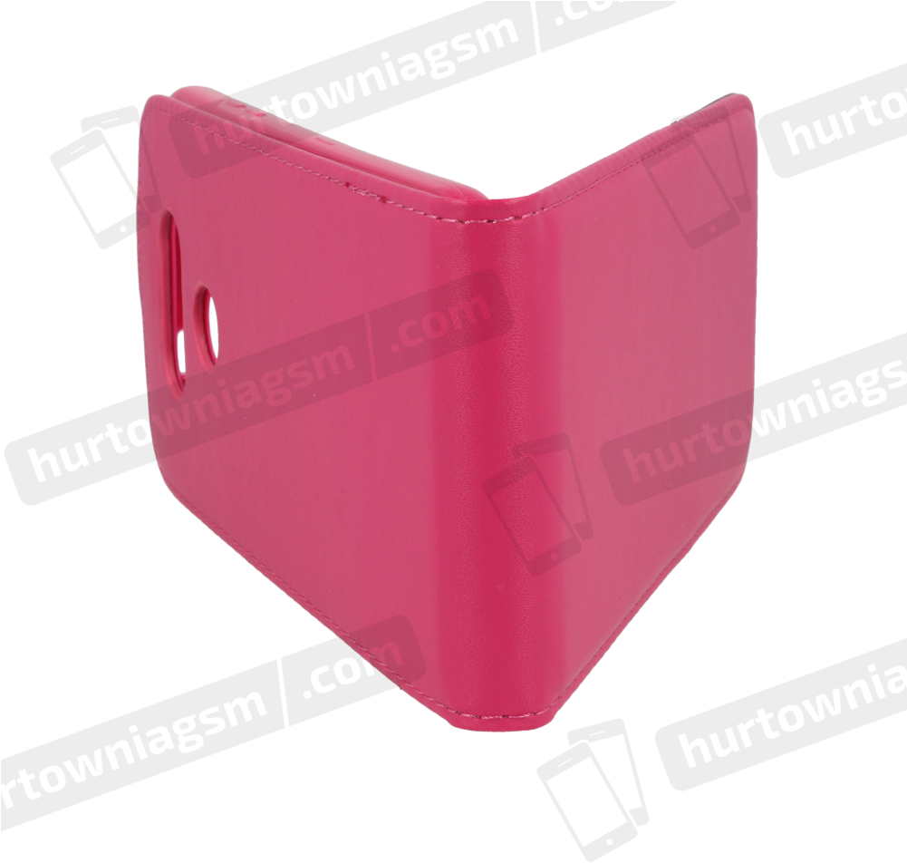 Vertical Rubber Lg G5 Pink - Wallet (1000x1000), Png Download